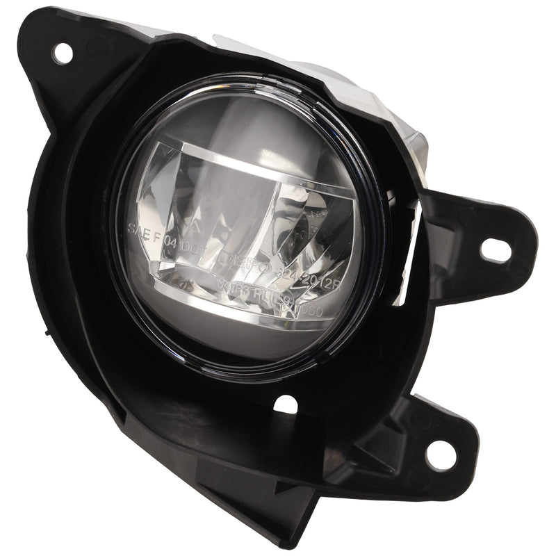 Fog Light CarParts RT10750043AQ