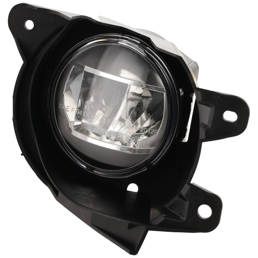 Fog Light CarParts RT10750043AQ