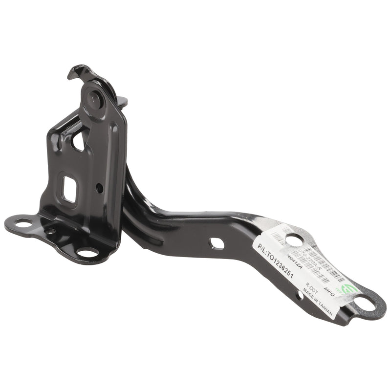Hood Hinge CarParts RT13050013