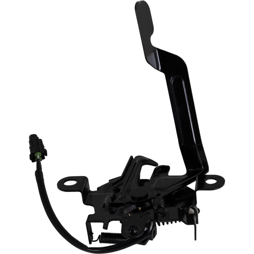 Hood Latch CarParts RT13230021