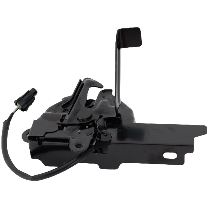 Hood Latch CarParts RT13230023