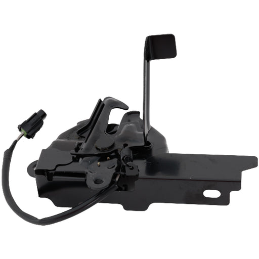 Hood Latch CarParts RT13230023