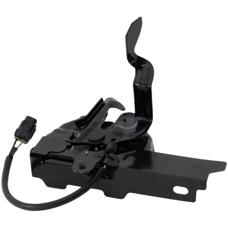 Hood Latch CarParts RT13230026