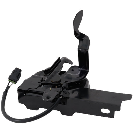 Hood Latch CarParts RT13230026