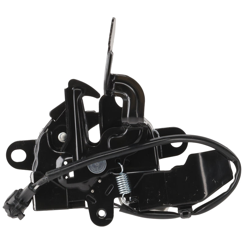 Hood Lock CarParts RT13240003