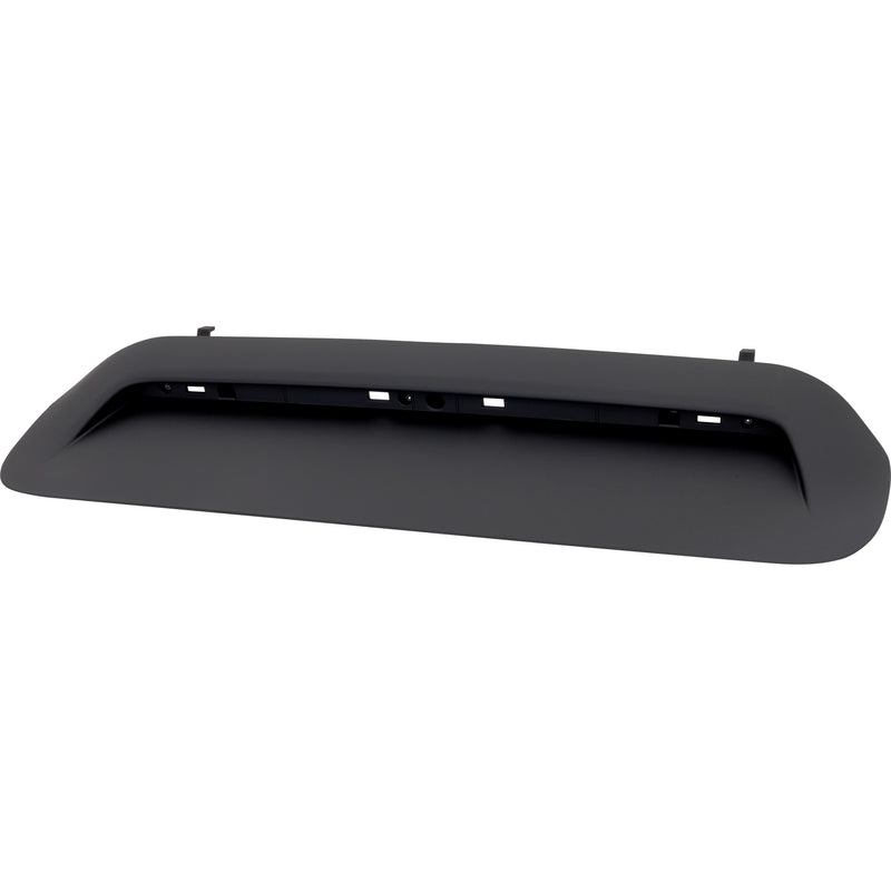 Hood Scoop CarParts RT13370003