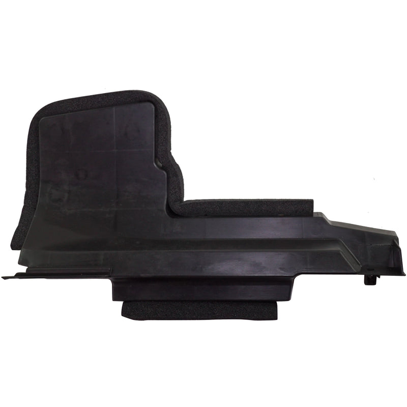 Cabin Air Intake Duct CarParts RT16290001Q