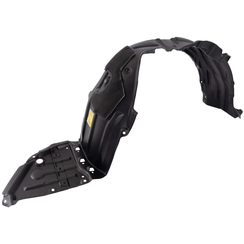 Fender Liner CarParts RT22210013Q