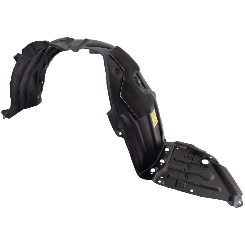 Fender Liner CarParts RT22210014Q