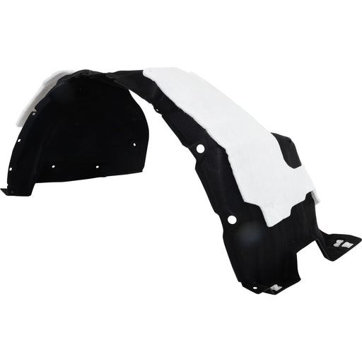 Fender Liner CarParts RT22210081