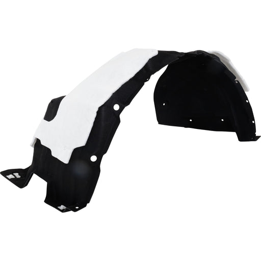 Fender Liner CarParts RT22210082