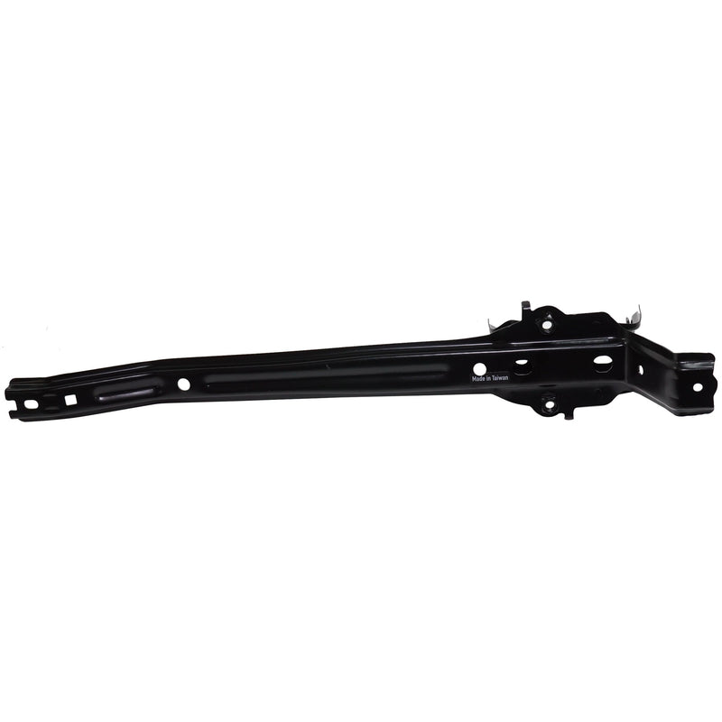 Radiator Support CarParts RT25010006