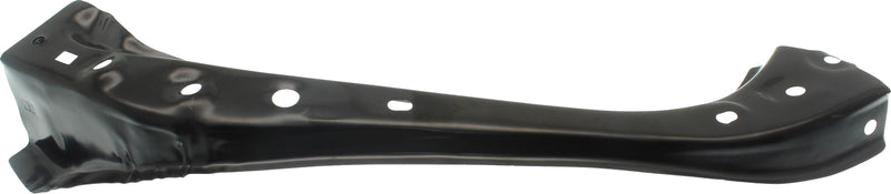 Radiator Support CarParts RT25030003