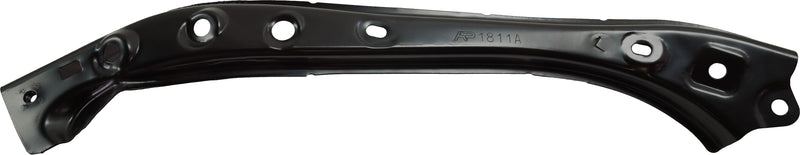Radiator Support CarParts RT25030004