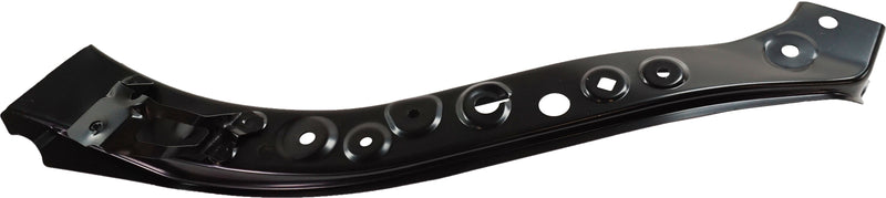 Radiator Support CarParts RT25030015