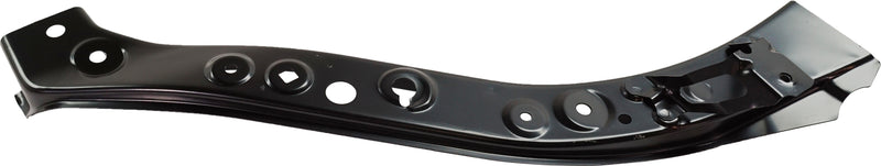 Radiator Support CarParts RT25030016