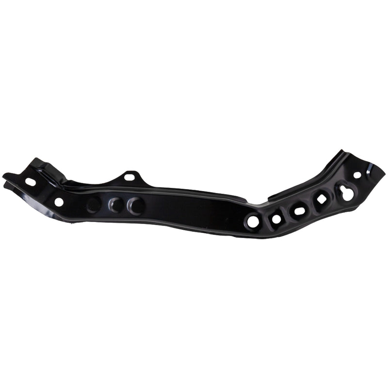 Radiator Support CarParts RT25030017