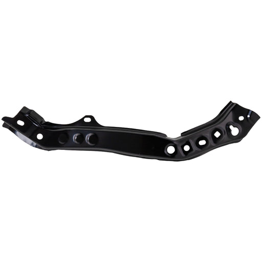 Radiator Support CarParts RT25030017