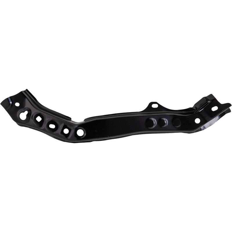 Radiator Support CarParts RT25030018