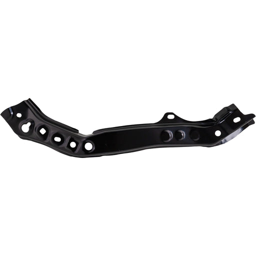Radiator Support CarParts RT25030018