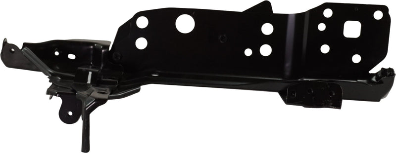 Radiator Support CarParts RT25050012