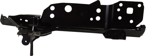 Radiator Support CarParts RT25050012