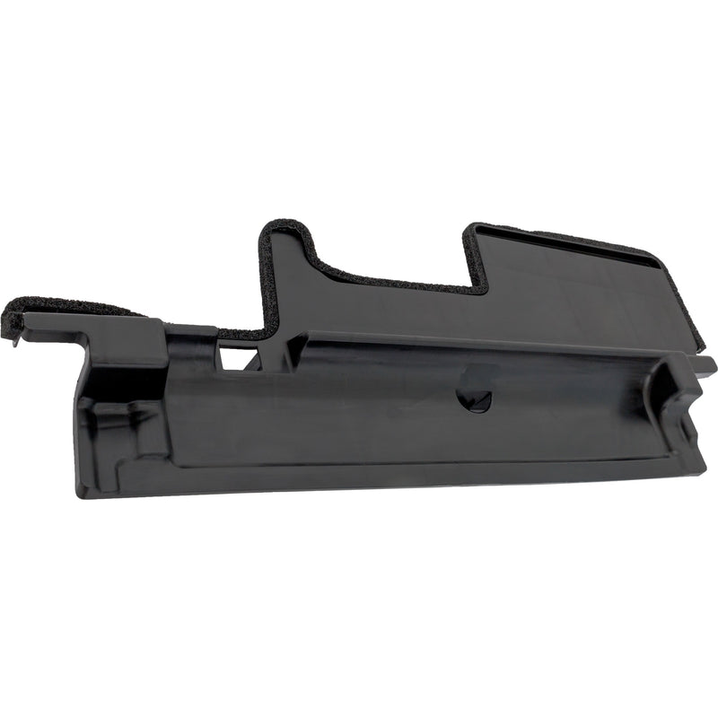 Radiator Support CarParts RT25050028