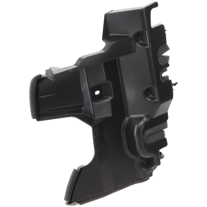 Radiator Support CarParts RT25050033