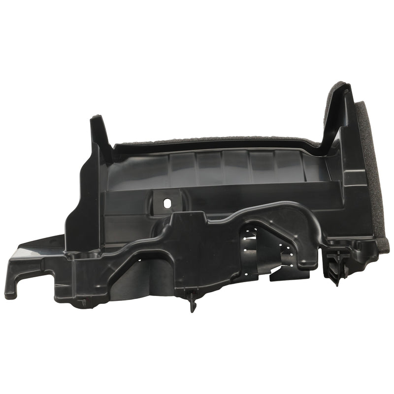 Radiator Support CarParts RT25050034