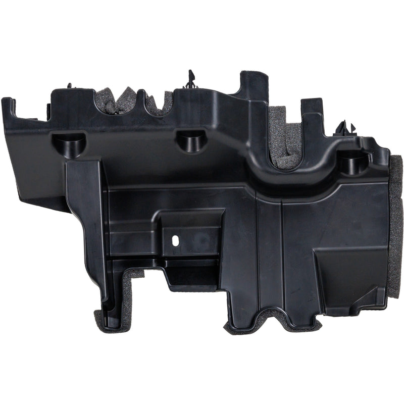 Radiator Support CarParts RT25050035