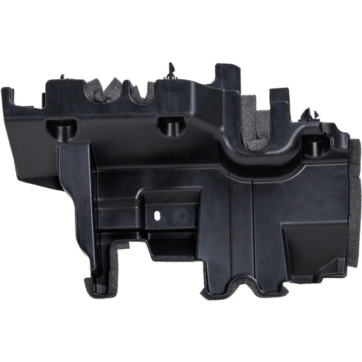 Radiator Support CarParts RT25050035