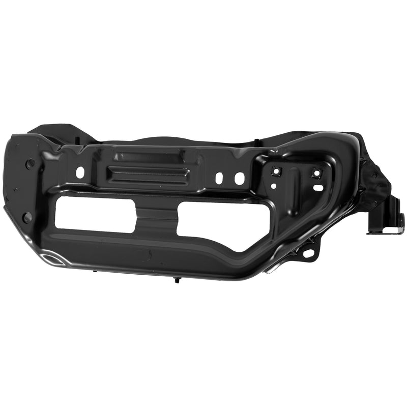 Radiator Support CarParts RT25050037