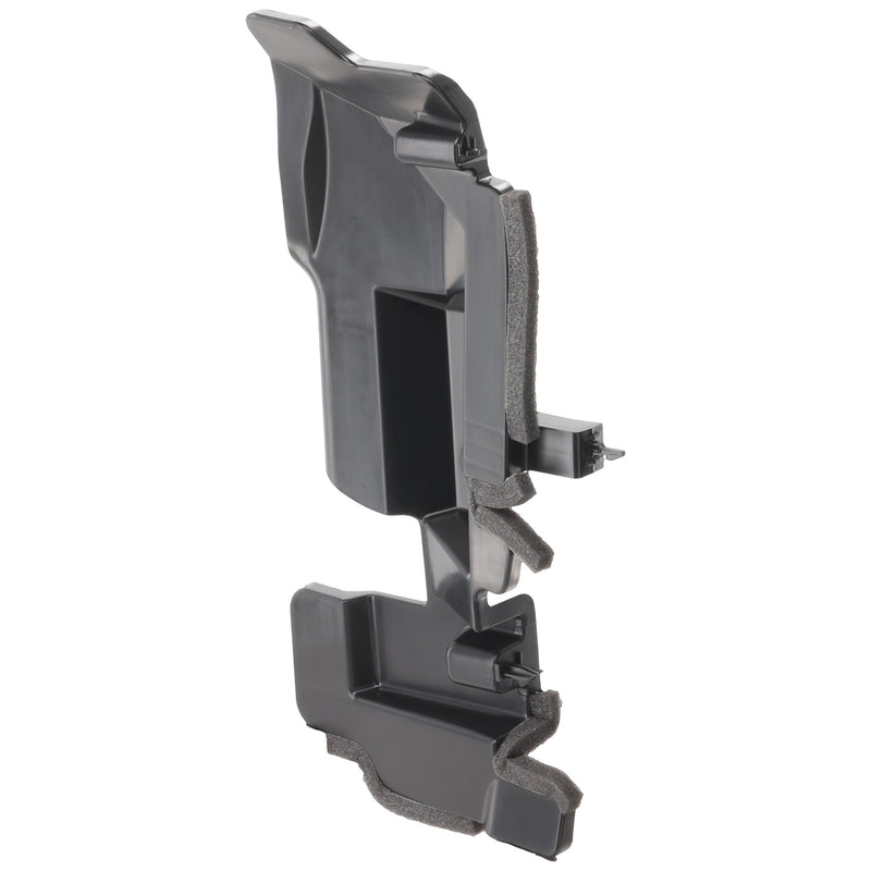 Radiator Support CarParts RT25050043
