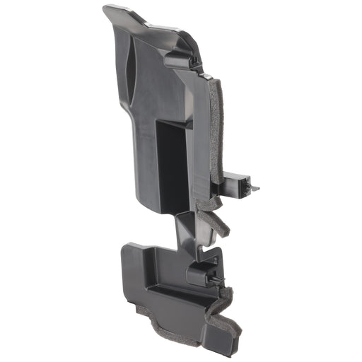Radiator Support CarParts RT25050043