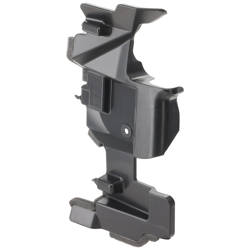 Radiator Support CarParts RT25050044