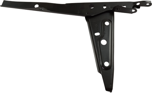 Radiator Support CarParts RT25090009