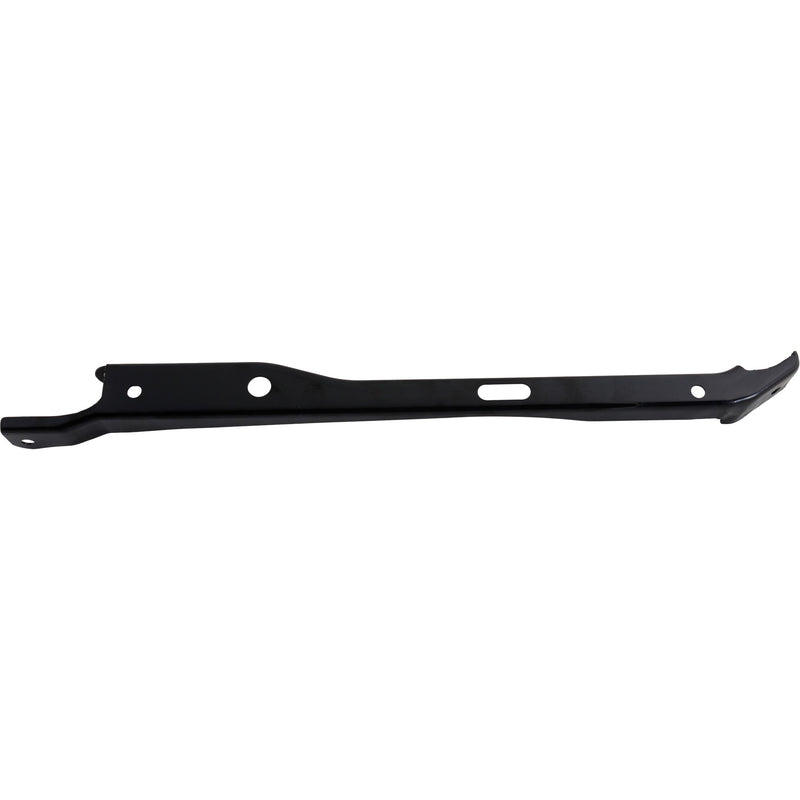 Radiator Support CarParts RT25090013