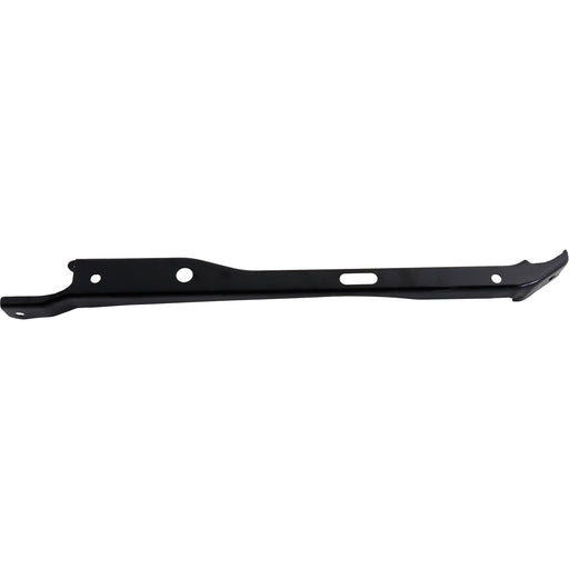 Radiator Support CarParts RT25090013