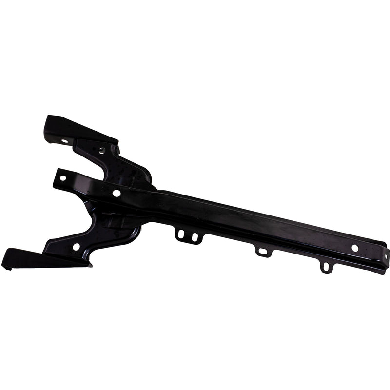 Radiator Support CarParts RT25090017