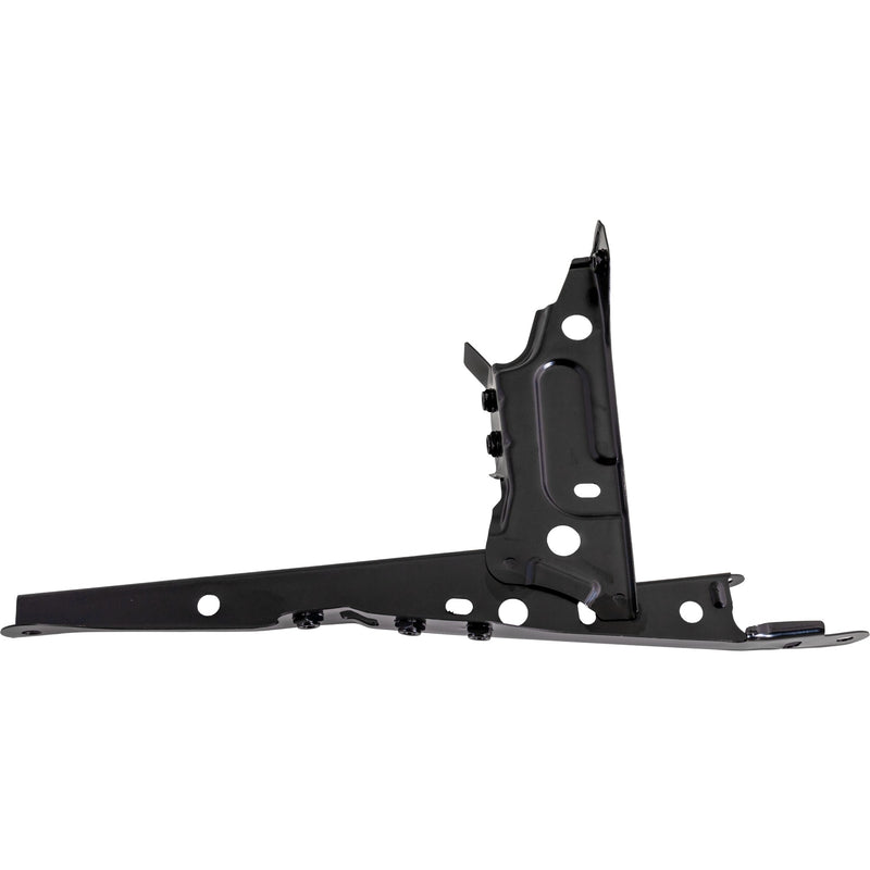 Radiator Support CarParts RT25090019