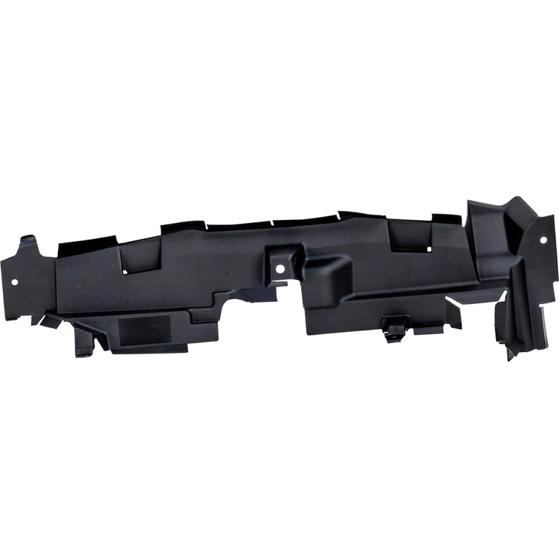 Radiator Support Cover CarParts RT25170005
