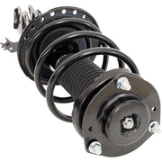Suspension Shock Absorber Set CarParts RT28050001