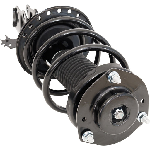 Suspension Shock Absorber Set CarParts RT28050001