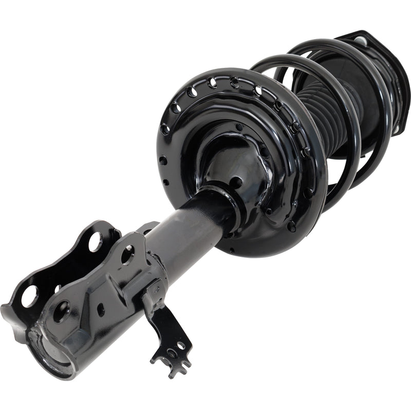 Strut Assembly Front Passenger Side