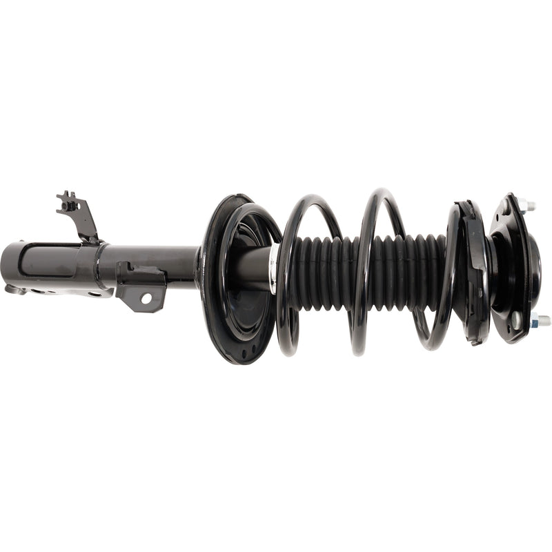 Strut Assembly Front Passenger Side