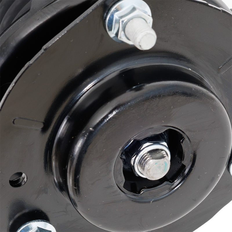 Strut Assembly Front Passenger Side