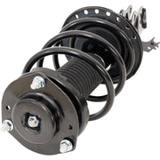 Suspension Shock Absorber Set CarParts RT28050002