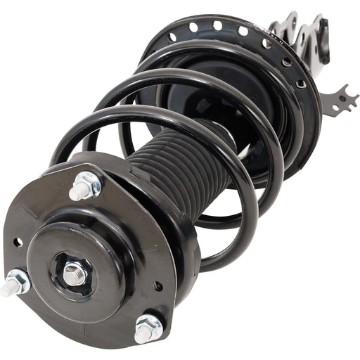 Suspension Shock Absorber Set CarParts RT28050002