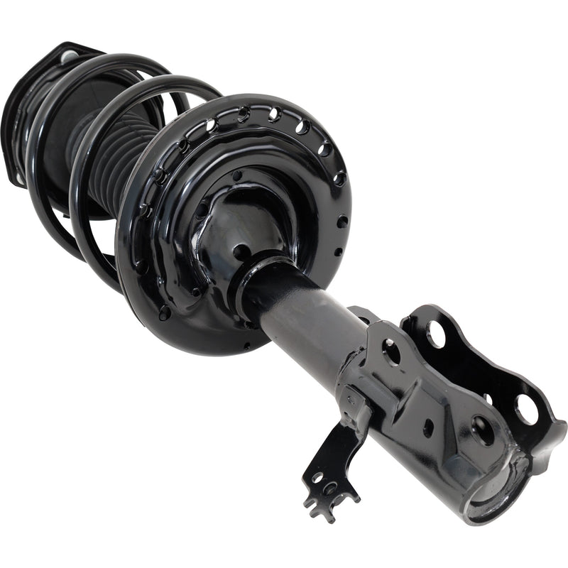 Strut Assembly Front Driver Side