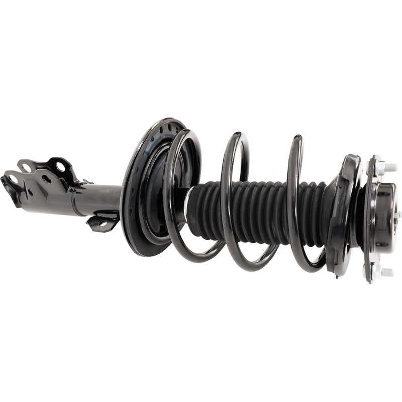 Strut Assembly Front Driver Side